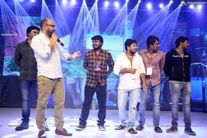 Disco Raja Movie Pre-Release Event