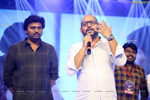 Disco Raja Movie Pre-Release Event