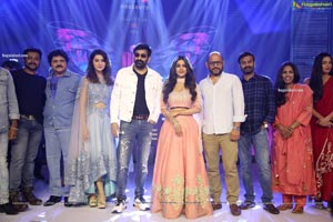 Disco Raja Movie Pre-Release Event