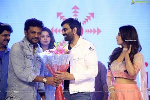 Disco Raja Movie Pre-Release Event