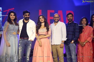 Disco Raja Movie Pre-Release Event