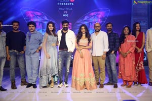 Disco Raja Movie Pre-Release Event