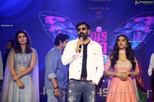 Disco Raja Movie Pre-Release Event