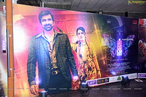 Disco Raja Movie Pre-Release Event