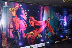 Disco Raja Movie Pre-Release Event