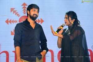 Disco Raja Movie Pre-Release Event