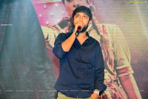 Disco Raja Movie Pre-Release Event