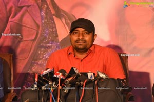 Disco Raja Movie Success Meet