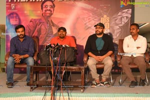 Disco Raja Movie Success Meet