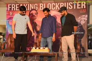 Disco Raja Movie Success Meet