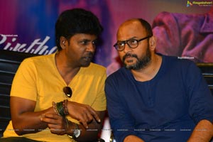 Disco Raja Movie Success Meet