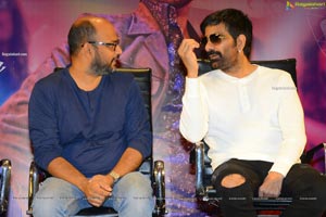 Disco Raja Movie Success Meet