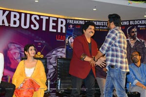 Disco Raja Movie Success Meet