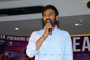 Disco Raja Movie Success Meet