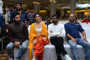 Disco Raja Movie Success Meet