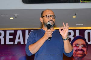 Disco Raja Movie Success Meet