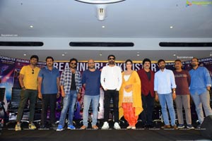 Disco Raja Movie Success Meet