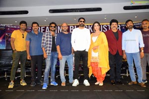 Disco Raja Movie Success Meet