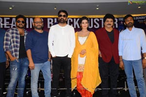 Disco Raja Movie Success Meet