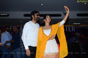 Disco Raja Movie Success Meet