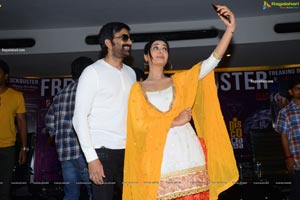 Disco Raja Movie Success Meet