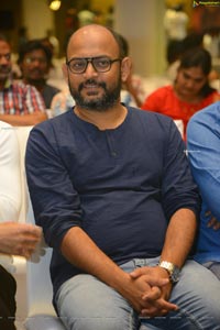 Disco Raja Movie Success Meet