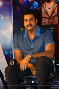 Disco Raja Movie Success Meet