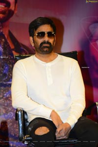 Disco Raja Movie Success Meet