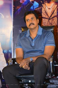 Disco Raja Movie Success Meet