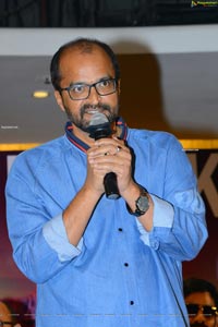 Disco Raja Movie Success Meet