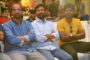 Disco Raja Movie Success Meet