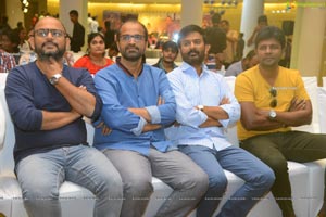 Disco Raja Movie Success Meet