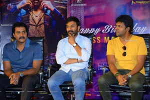 Disco Raja Movie Success Meet