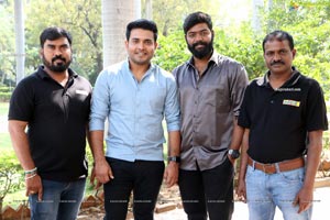 Dubsmash Movie Press Meet Photos