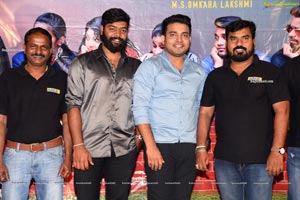 Dubsmash Movie Press Meet Photos