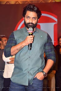 Entha Manchivadavura Pre-Release Function