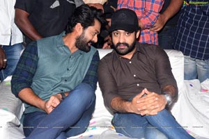 Entha Manchivadavura Pre-Release Function