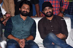 Entha Manchivadavura Pre-Release Function