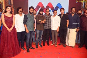 Entha Manchivadavura Pre-Release Function