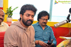 Entha Manchivadavura Movie Song Launch