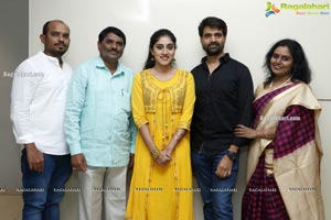 Hulchul Movie Pre-Release Event