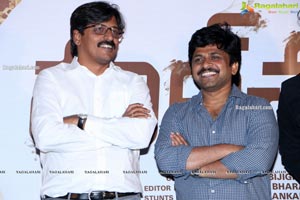 Hulchul Movie Pre-Release Event