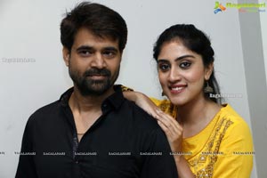 Hulchul Movie Pre-Release Event