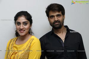 Hulchul Movie Pre-Release Event