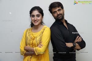 Hulchul Movie Pre-Release Event