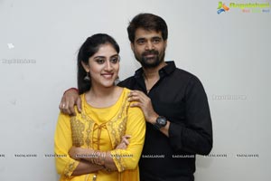 Hulchul Movie Pre-Release Event