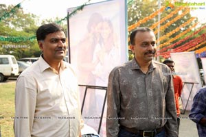 Ichata Vahanamulu Niluparadu Movie Muhurat