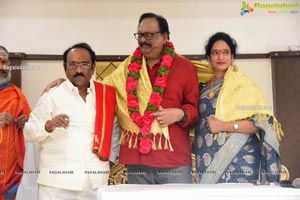 Krishnam Raju Birthday Celebrations 2020