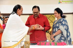 Krishnam Raju Birthday Celebrations 2020