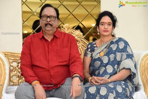 Krishnam Raju Birthday Celebrations 2020